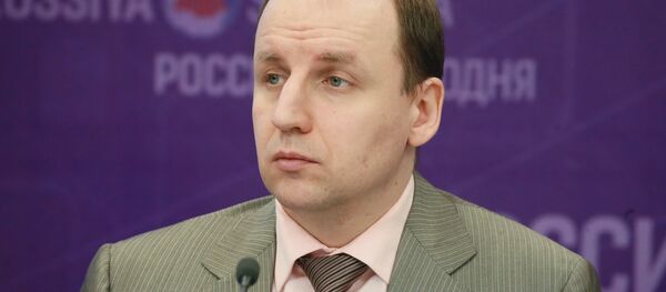 Дэмакратычна і празрыста: палітолаг аб галасаванни па папраўках у Канстытуцыю - Sputnik Беларусь