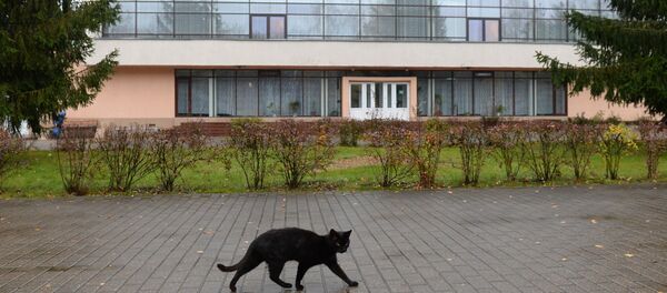 РНПЦ психического здоровья в Новинках РНПЦ психического здоровья в Новинках - Sputnik Беларусь
