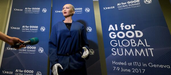 Робат Сафія - Sputnik Беларусь