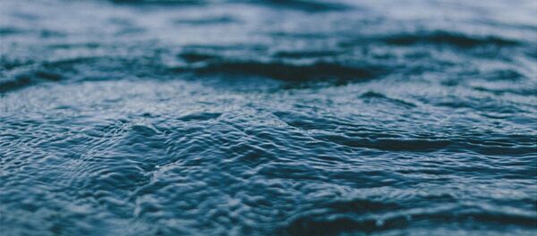 Поверхность воды, архивное фото - Sputnik Беларусь