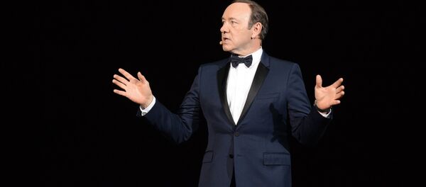 Актер Кевин Спейси - Sputnik Беларусь