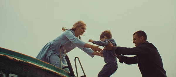 Brutto выпусцілі кліп на верш Янкі Купалы Brutto выпусцілі кліп на верш Янкі Купалы - Sputnik Беларусь