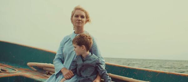 Новая видеоработа от группы BRUTTO - клип на песню Годзе - Sputnik Беларусь