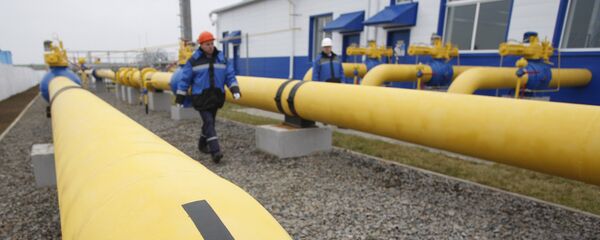 Газаправод Газаправод - Sputnik Беларусь