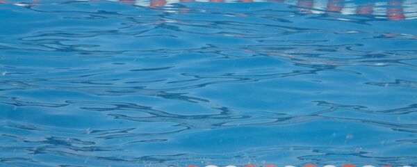 Бассейн, архивное фото - Sputnik Беларусь