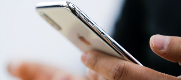 iPhone X - Sputnik Беларусь