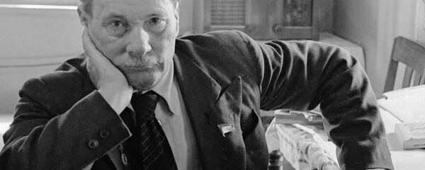 Якуб Колас - Sputnik Беларусь