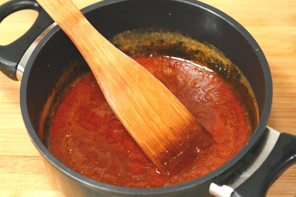 Перевернутый карамельный пирог с бананами - Sputnik Беларусь