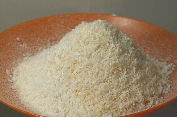 Перевернутый карамельный пирог с бананами - Sputnik Беларусь