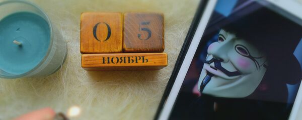 Календарь 5 ноября - Sputnik Беларусь