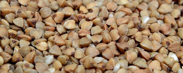 Гречка - Sputnik Беларусь