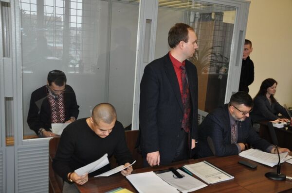 Муравицкого дома ждет трехмесячный малыш и жена - Sputnik Беларусь