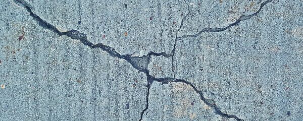 Трещина на здании - Sputnik Беларусь