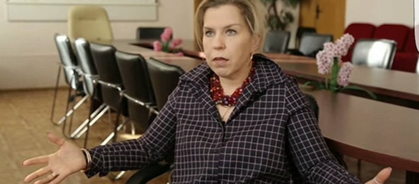 Кандидат психологических наук, доцент Московского городского педагогического университета  Лариса Овчаренко - Sputnik Беларусь