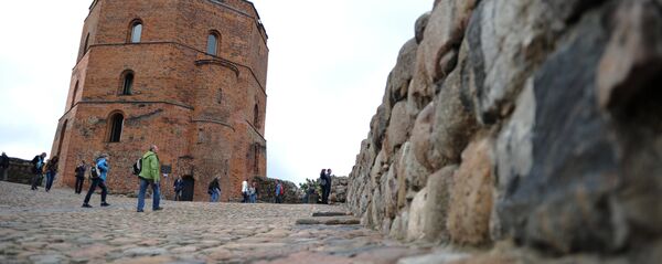 Вільнюс - Sputnik Беларусь