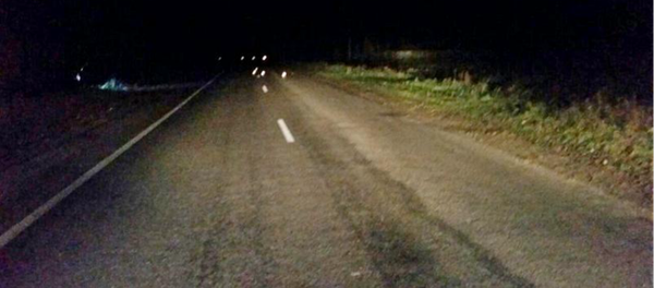 В Брестском районе в результате наезда погиб пешеход - Sputnik Беларусь