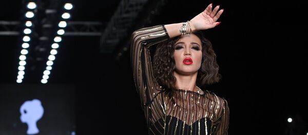 Певица Ольга Бузова, архивное фото - Sputnik Беларусь