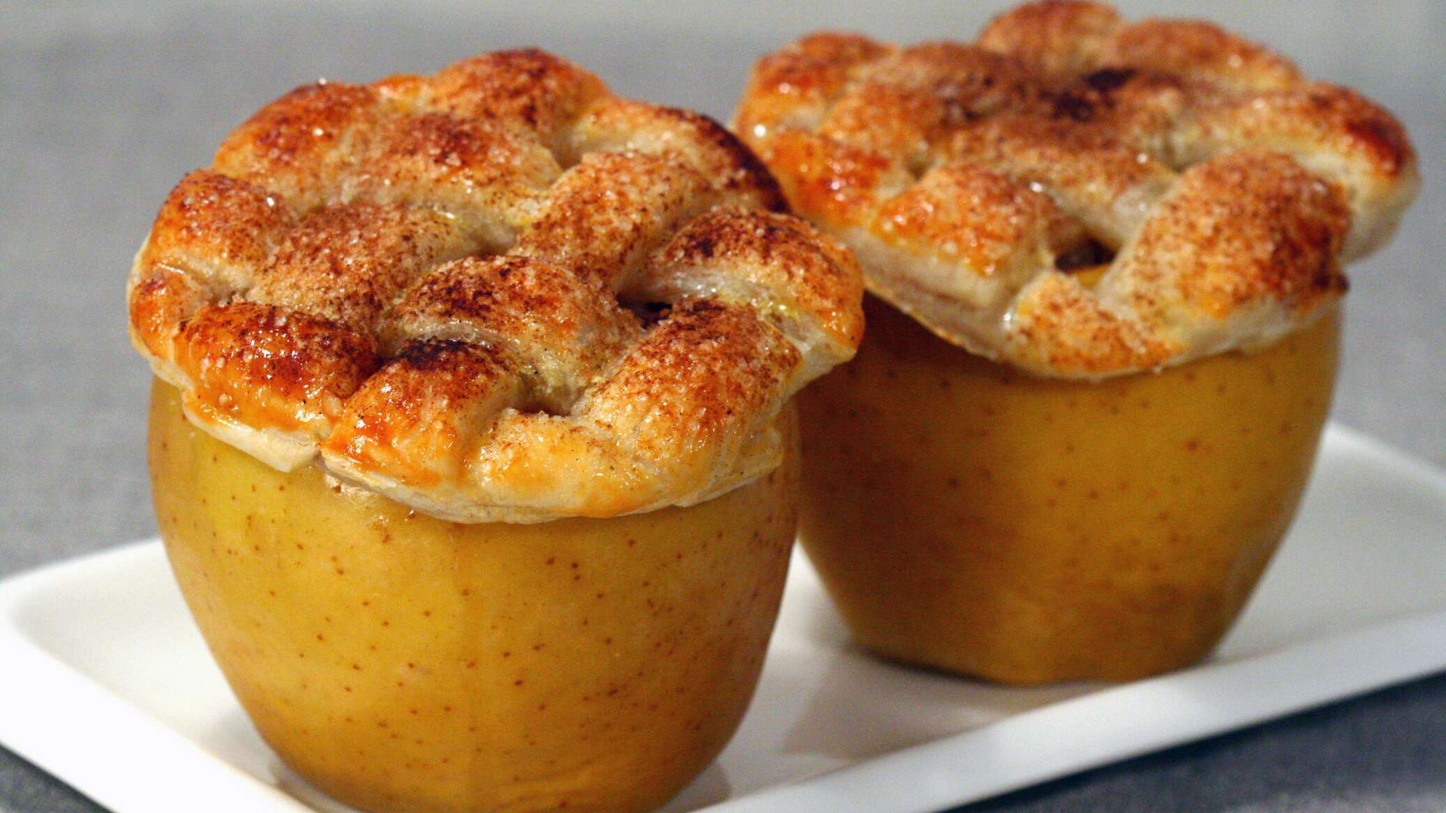 Печеные в духовке яблоки с корицей рецепт – Мексиканская кухня: Выпечка и десерты. «Еда»