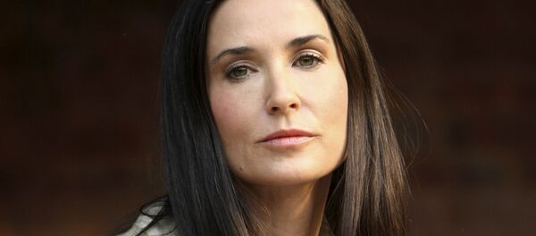 Деми Мур - Sputnik Беларусь