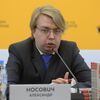 Писатель, политолог Александр Носович  - Sputnik Беларусь