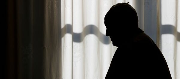 Сілуэт Папы Рымскага Сілуэт Папы Рымскага - Sputnik Беларусь