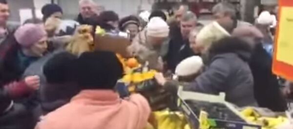 Битва за хурму - Sputnik Беларусь