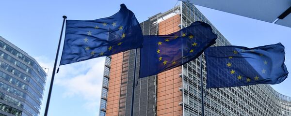 Еўрасаюз гатовы падпісаць візавае пагадненне з Беларуссю - Sputnik Беларусь