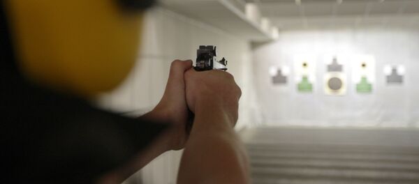 Тир, архивное фото - Sputnik Беларусь