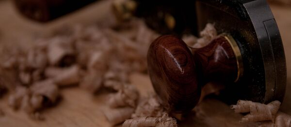 Рубанок - Sputnik Беларусь