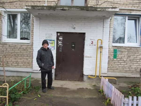 Жертва черных риелторов из Могилева: могила для меня уже была выкопана Жертва черных риелторов из Могилева: могила для меня уже была выкопана - Sputnik Беларусь