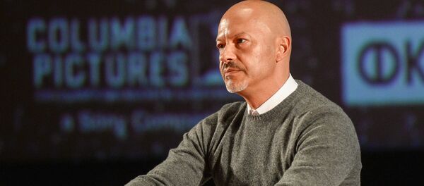 Режиссёр Фёдор Бондарчук - Sputnik Беларусь