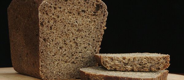 Хлеб, архивное фото Хлеб, архивное фото - Sputnik Беларусь