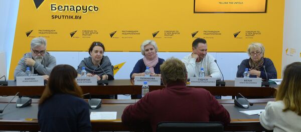 Городская среда: стоит ли оставлять деревья в центре города, видео Городская среда: стоит ли оставлять деревья в центре города, видео - Sputnik Беларусь