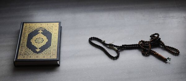 Коран и четки - Sputnik Беларусь