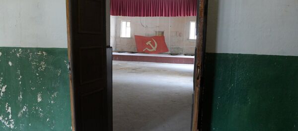 Детский оздоровительный лагерь Зеленое Детский оздоровительный лагерь Зеленое - Sputnik Беларусь