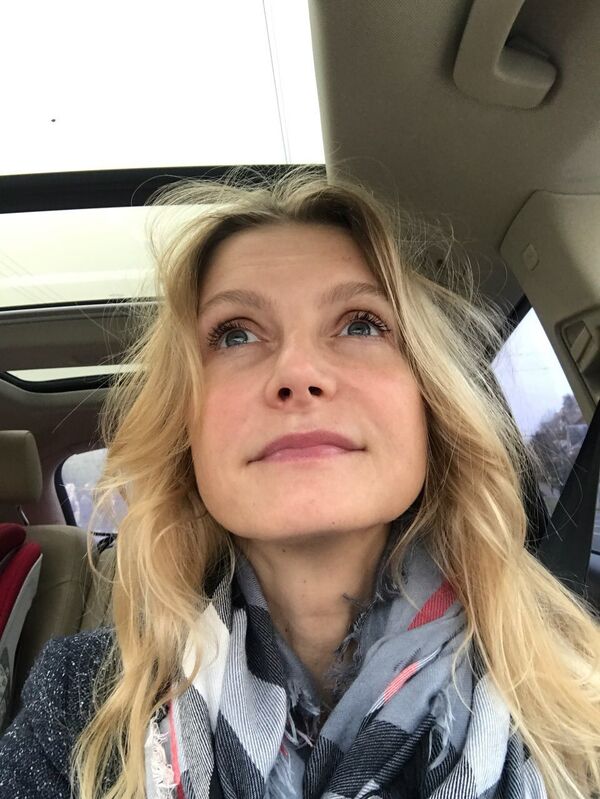 Агата гордится, что смогла организовать для белорусов несколько рабочих мест Агата гордится, что смогла организовать для белорусов несколько рабочих мест - Sputnik Беларусь