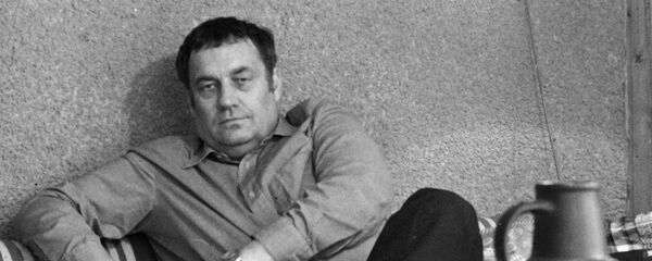 Эльдар Рязанов - Sputnik Беларусь