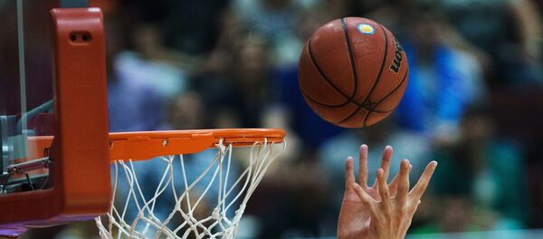 Баскетболисты Баскетболисты - Sputnik Беларусь
