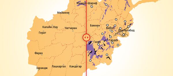Афганистан после ввода войск ISAF с 2001 по 2017 – инфографика на sputnik.by Афганистан после ввода войск ISAF с 2001 по 2017 – инфографика на sputnik.by - Sputnik Беларусь