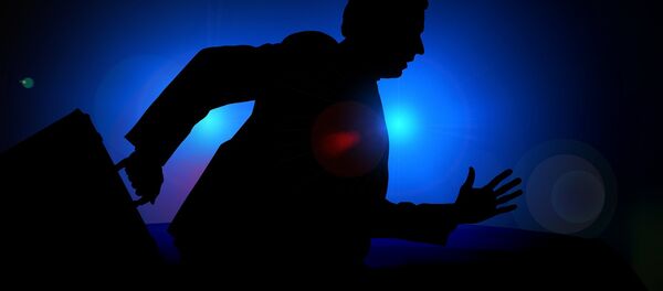 Бизнесмен - Sputnik Беларусь