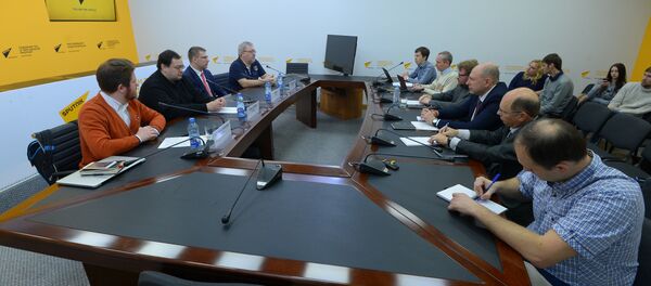 Блокчейн и криптовалюты: будущее для Беларуси Блокчейн и криптовалюты: будущее для Беларуси - Sputnik Беларусь