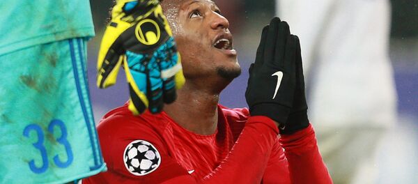 Матч Спартак - Марибор Матч Спартак - Марибор - Sputnik Беларусь