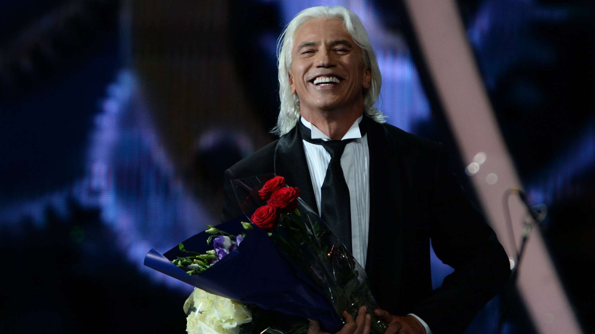 Дмитрий Хворостовский: Лучшие Песни