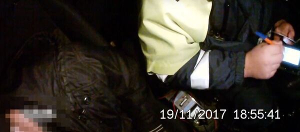 Взятка ГАИ за отсутствие техосмотра - Sputnik Беларусь