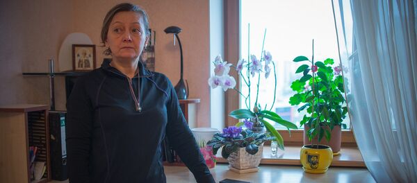 Мать осужденного: Батюшка сказал, они не преступники, они смалодушничали - Sputnik Беларусь