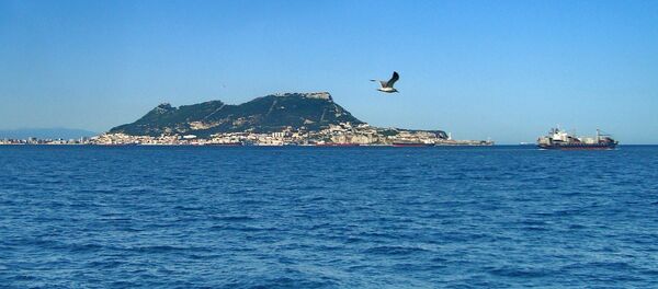 Гибралтар - Sputnik Беларусь