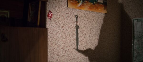 Собеседница попросила не показывать ее лица - Sputnik Беларусь