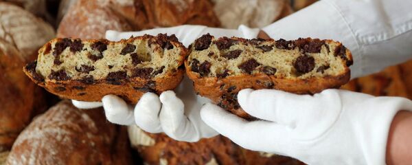 Какой хлеб пекут в разных странах мира Какой хлеб пекут в разных странах мира - Sputnik Беларусь