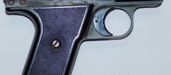 Пистолет Пистолет - Sputnik Беларусь