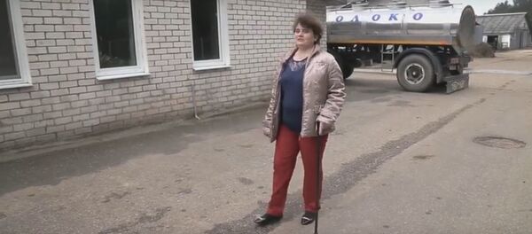 Вместе к здоровью: Красный крест откроет в Минске фотовыставку - Sputnik Беларусь